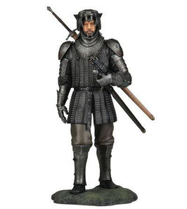 Sandor Clegane Bluthund Game of Thrones The Hound Rory McCann 21 cm Statue Dark Horse