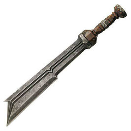 Filis Schwert 1/1 Life-Size Herr der Ringe / Der Hobbit Replik 65cm United Cutlery