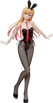 Marin Kitagawa Bunny Ver. 1/4 My Dress-Up Darling Anime / Manga Statue 45cm B-Style Freeing