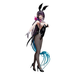 Chiyo Bunny Ver. 1/4 The Elder Sister-Like One B-Style Anime Statue 50cm Freeing