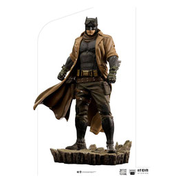 Knightmare Batman 1/10 Zack Snyder's Justice League DC Art Scale Statue 22cm Iron Studios