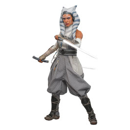 Ahsoka Tano 1/6 Star Wars: Ahsoka Tv-Series Actionfigur 28cm Hot Toys