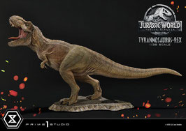 Tyrannosaurus-Rex 1/38 Jurassic World: Fallen Kingdom Prime Collectibles Pvc Statue 23cm Prime 1 Studio