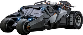 Tumbler Batmobile 1/6 The Dark Knight Trilogie DC Batman Movie Masterpiece Fahrzeug 73cm Hot Toys