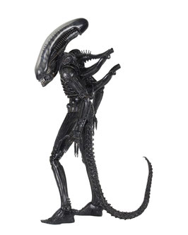 Big Chap 1/4 Alien 1979 Ultimate 40th Anniversary Actionfigur 56cm Neca