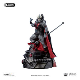 Hordak ( Comic Version ) 1/10 Masters of the Universe BDS Art Scale Statue 25cm Iron Studios
