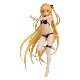 Golden Darkness To Love-Ru Darkness Pop Up Parade Anime Statue 18cm Max Factory