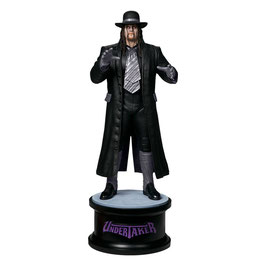 The Undertaker  1/4 WWE Statue 66cm PCS / Sideshow
