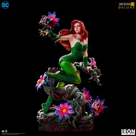 Poison Ivy 1/10 DC Batman Comics Art Scale Statue by Ivan Reis 20cm Iron Studios