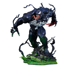 Venom 1/4 Premium Format Marvel Statue 59cm Sideshow