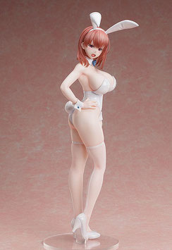 Natsume Bunny 1/4 Monochrome Cast-Off Anime / Manga B-Style Statue 44cm Freeing