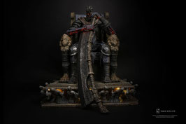 Yhorm 1/12 Dark Souls III Video Game Statue 60cm Pure Arts