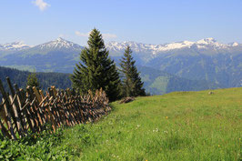 Trailferien Engadin, Pfingsten 2026