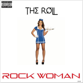 ROCK WOMAN CD