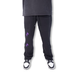 EMPHASIZE BLACK PANTS