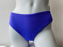 Bikini-Hose in lila von Christies / Größe 38