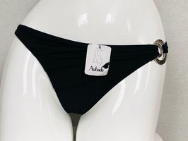 Schwarzer Bikini-Slip von Aubade