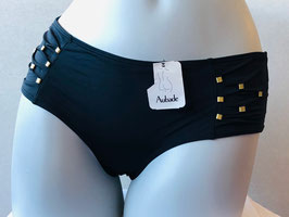 Schwarze Bikini-Shorts von Aubade