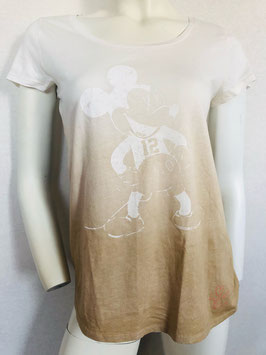 Mickey Mouse-Shirt von Frogbox