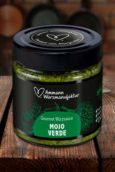 Mojo Verde