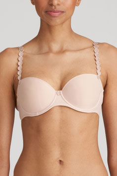 Unterlegter BH Balconette