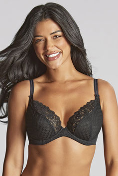 Plunge Bra