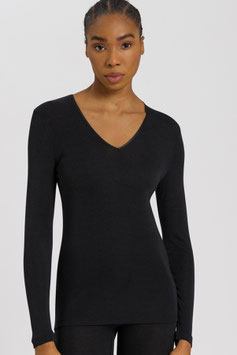 L/SLV V-Shirt