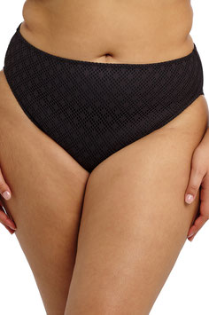 Mittelhohe Bikinihose
