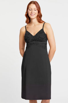Bust Support Gown
