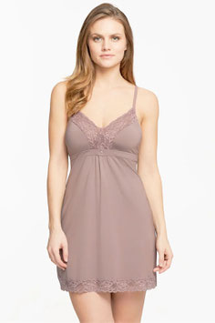 Bust Support Chemise