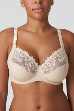 Vollschale mit Bügel