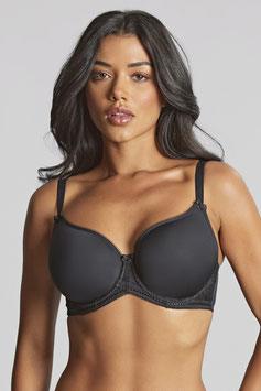 Moulded Spacer T-Shirt-Bra