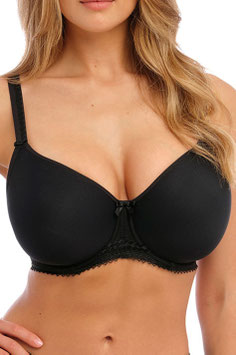 Underwired Moulded Spacer Bra