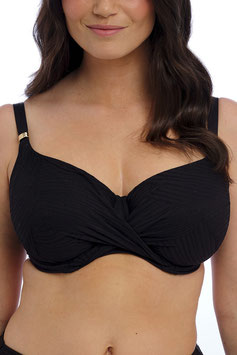 Vollschalen Bikinitop mit Bügel