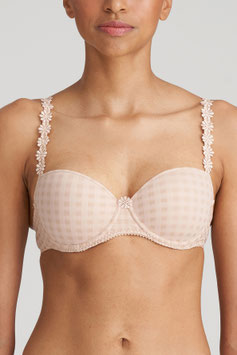 Unterlegter BH Balconette