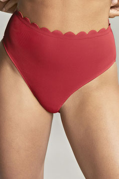 High Waist Brief