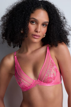 Triangel Plunge