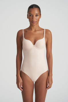 Unterlegter Body
