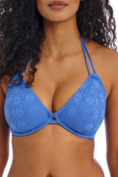 Neckholder Bikinitop