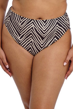 Mittelhohe Bikinihose