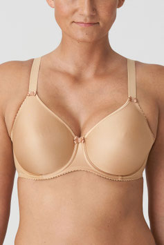 Vollschalen BH nahtlos