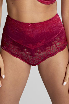 High Waist Brief