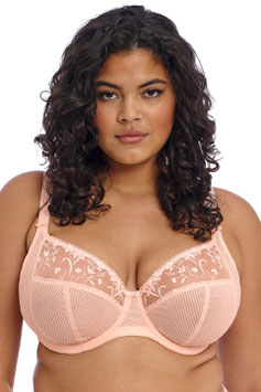Underwired Plunge Bra