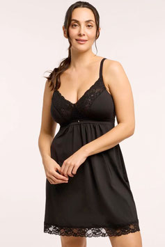 Full Bust-Support Chemise