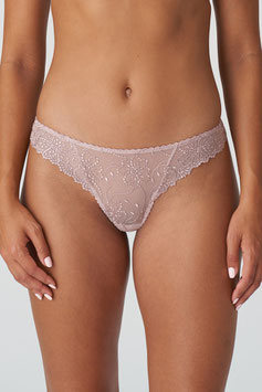 String