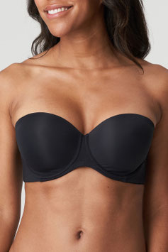 Unterlegter BH trägerlos