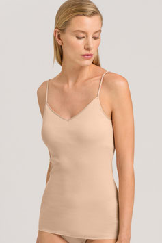 Spaghetti Top padded