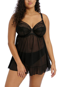 Underwired Babydoll