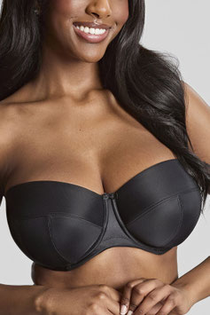 Balcony Strapless