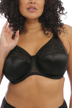 Underwired Full Cup Banded Bra